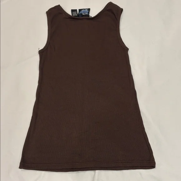 SOLD Point Zero Tanktop - Picture 4 of 5